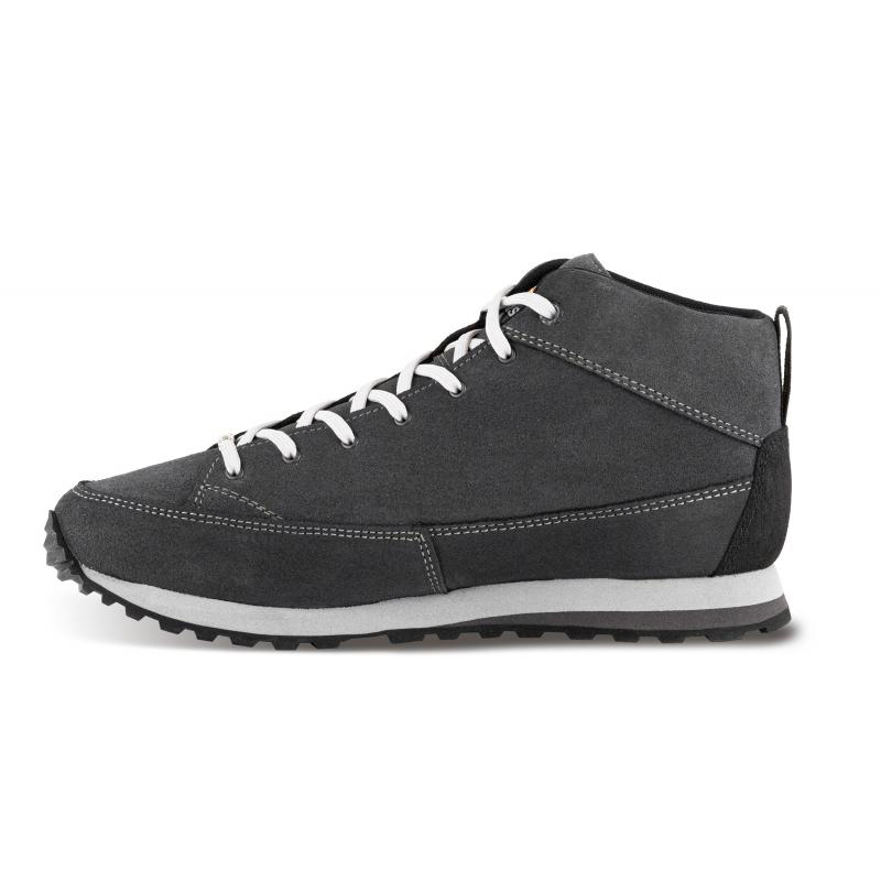 Botas De Caza Crispi ADDICT MID GTX Negras | 649157-JLF