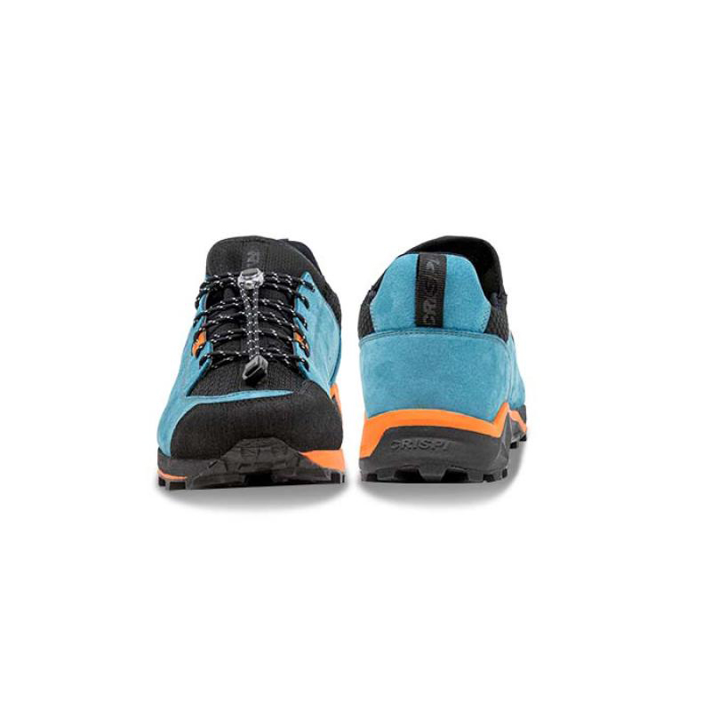 Botas De Caza Crispi Attiva Marrones | 485179-EIR