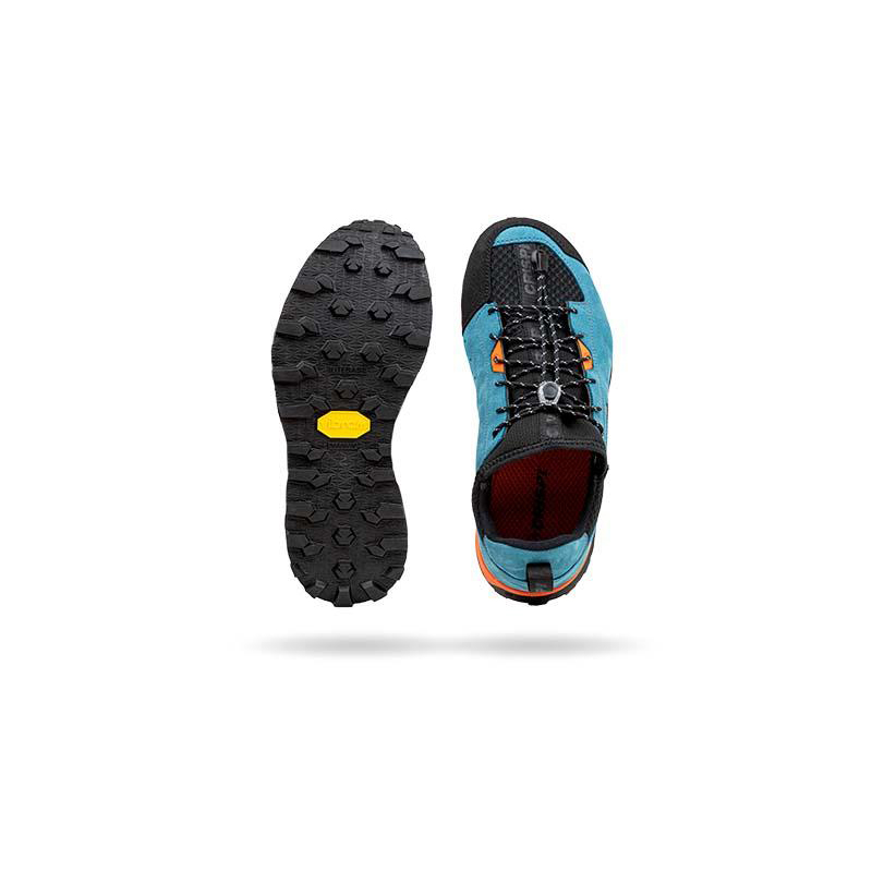 Botas De Caza Crispi Attiva Marrones | 485179-EIR