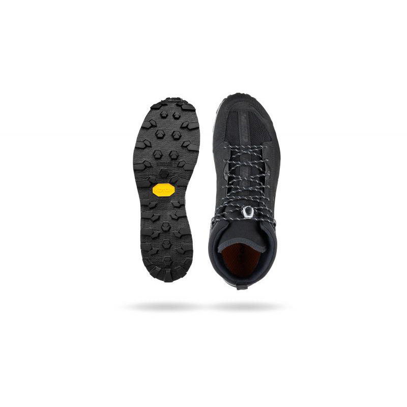 Botas De Caza Crispi Attiva Mid GTX Negras | 372159-CGZ