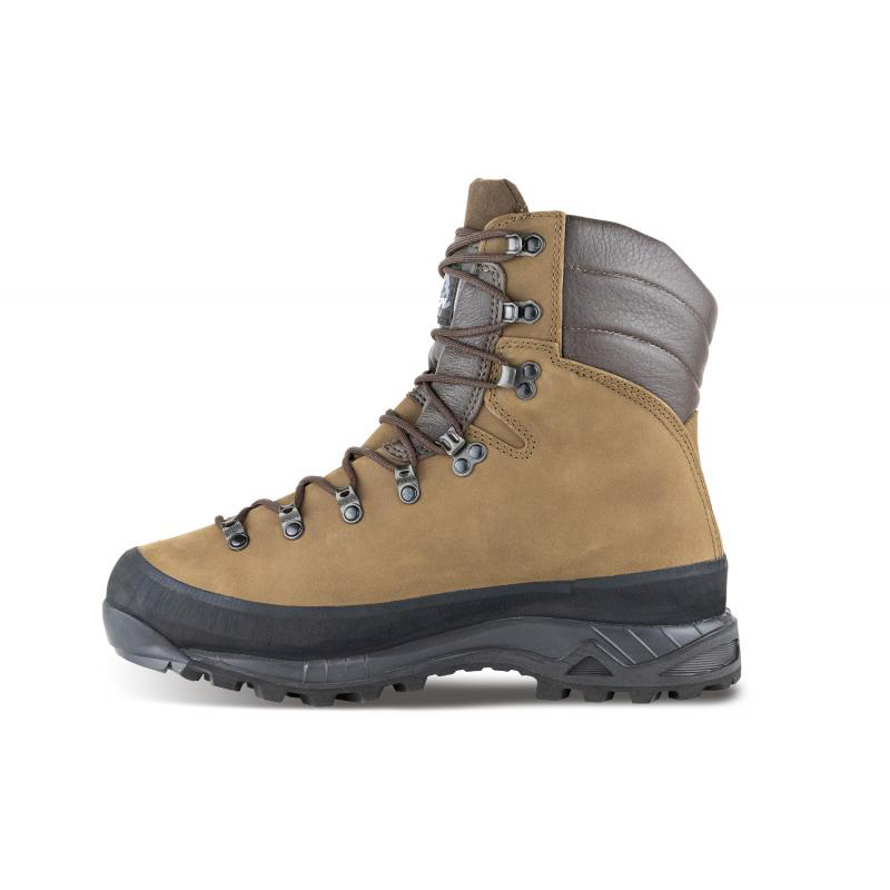 Botas De Caza Crispi GABRO GTX Marrones | 451709-FWG
