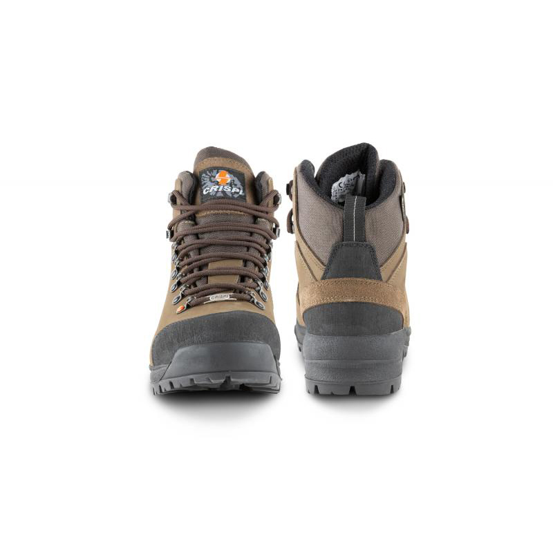 Botas De Caza Crispi HEIO TINDE GTX Marrones | 974082-EHC
