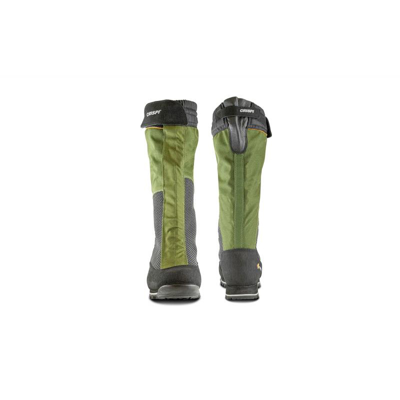 Botas De Caza Crispi HIGHLAND HP Verde Oliva | 942136-HYR