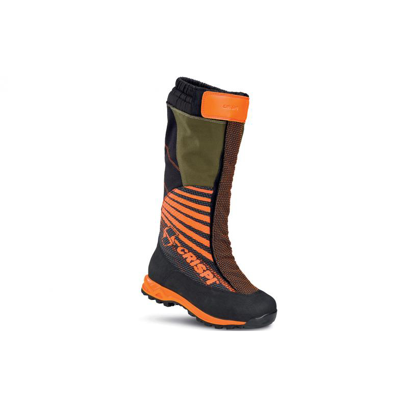 Botas De Caza Crispi HIGHLAND PRO Negras | 816297-VBI