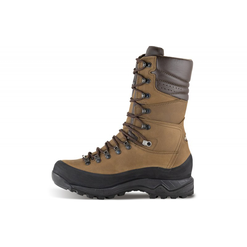 Botas De Caza Crispi HUNTER CS GTX Marrones | 785913-LOR