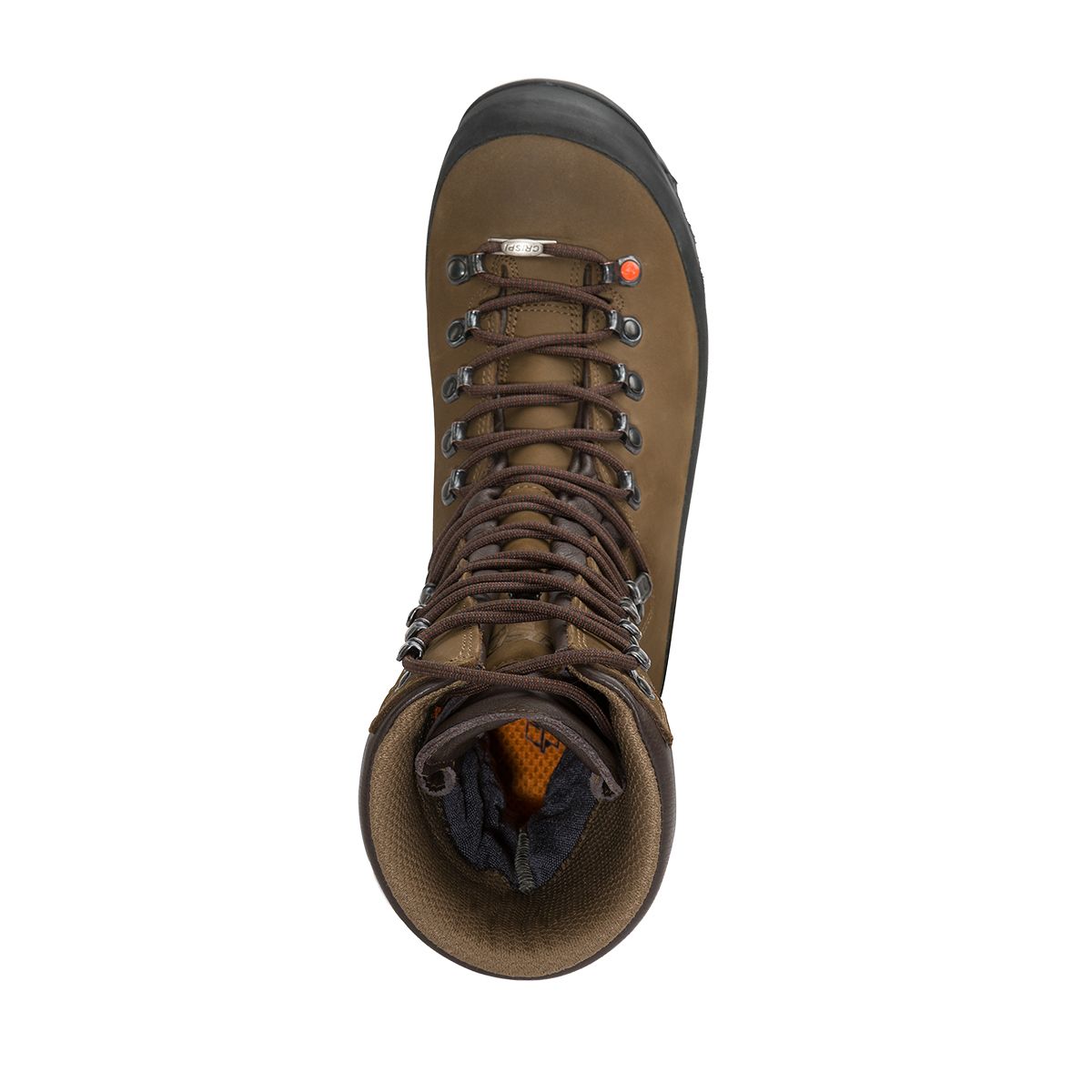 Botas De Caza Crispi Hunter HTG GTX Insulated Marrones | 710849-HNI