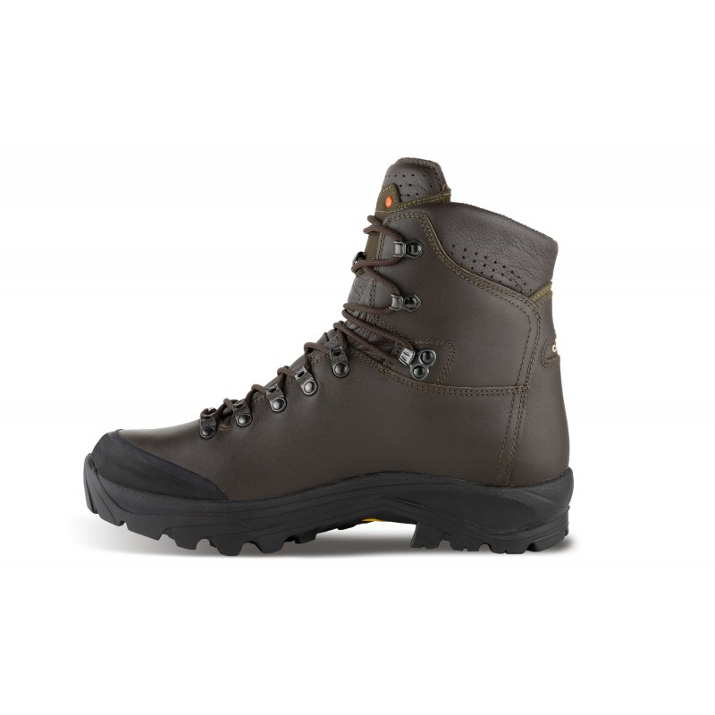 Botas De Caza Crispi KANADA EVO GTX Marrones | 765201-ZSH