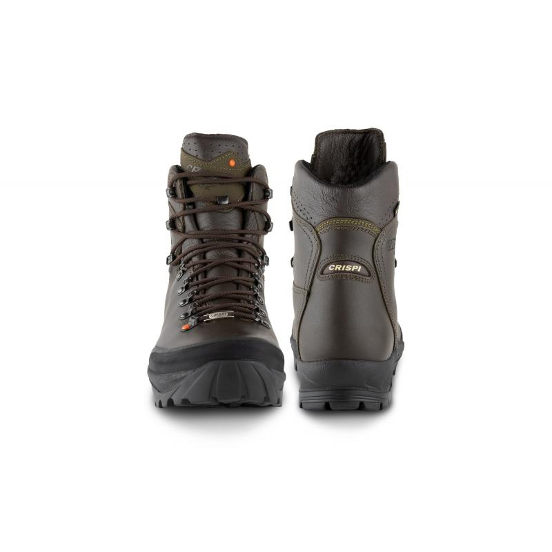 Botas De Caza Crispi KANADA EVO GTX Marrones | 765201-ZSH