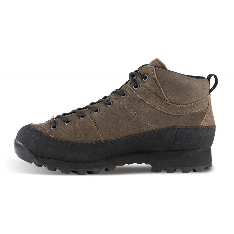 Botas De Caza Crispi MONACO/TINN GTX Marrones Oscuro | 146389-JLP