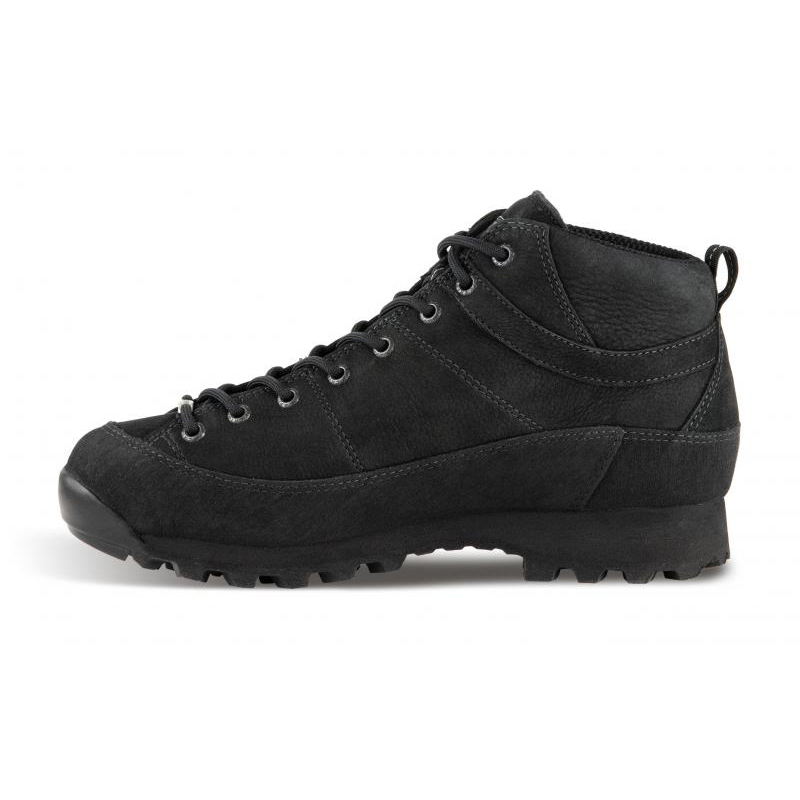 Botas De Caza Crispi MONACO/TINN GTX Negras | 618970-IJE