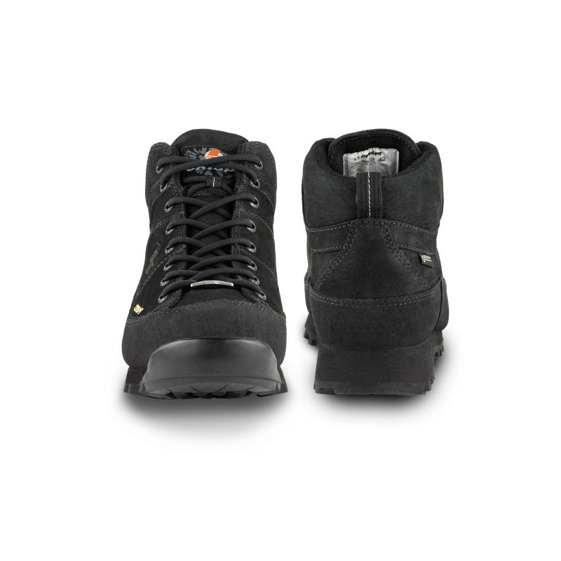 Botas De Caza Crispi MONACO/TINN GTX Negras | 618970-IJE