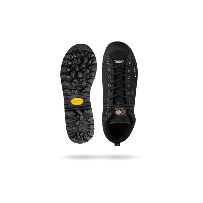 Botas De Caza Crispi MONACO/TINN GTX Negras | 618970-IJE