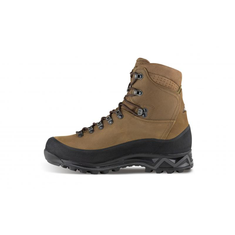 Botas De Caza Crispi NEVADA LEGEND EFX GTX Marrones | 493802-MXS