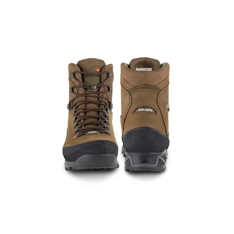 Botas De Caza Crispi NEVADA LEGEND EFX GTX Marrones | 493802-MXS