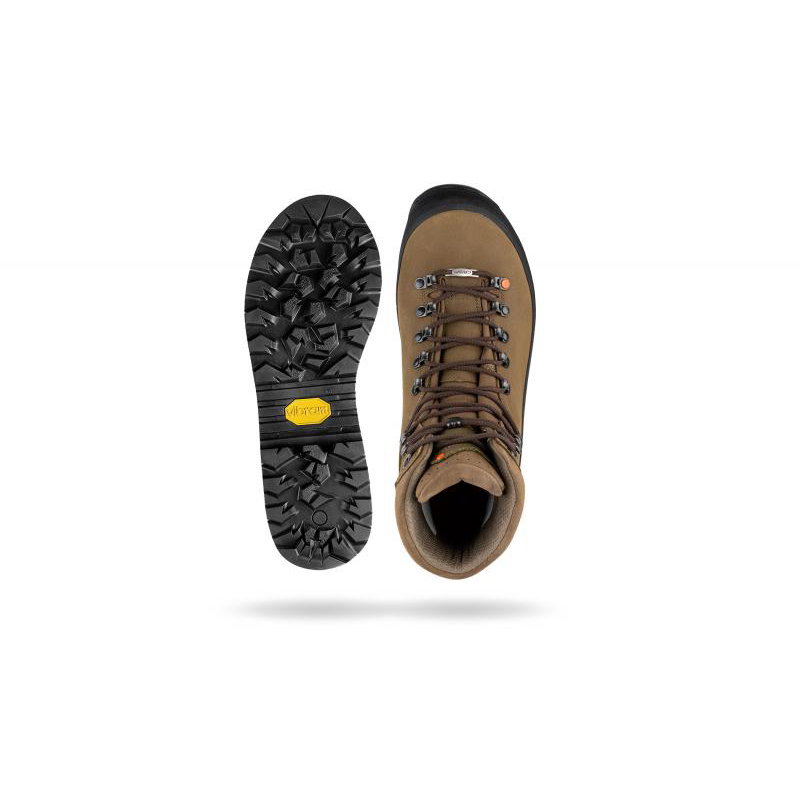 Botas De Caza Crispi NEVADA LEGEND EFX GTX Marrones | 493802-MXS