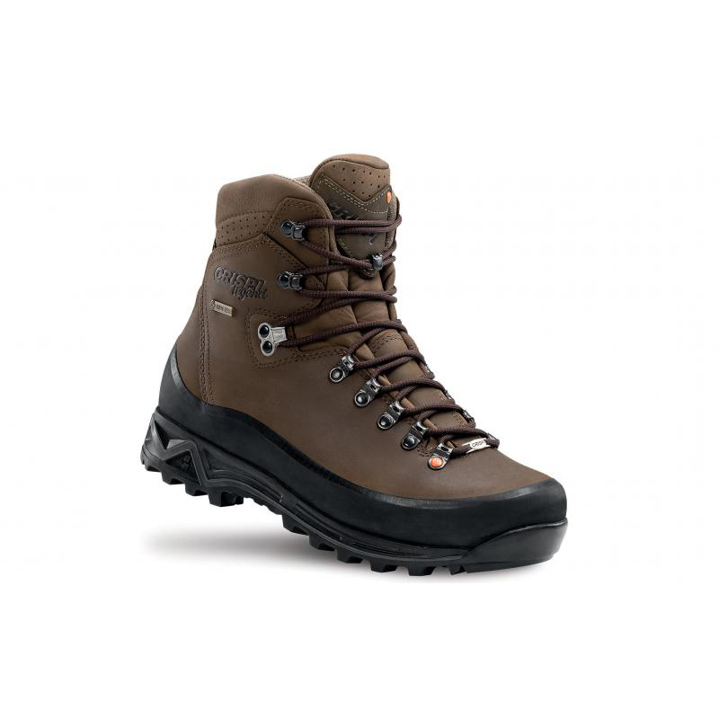 Botas De Caza Crispi NEVADA LEGEND EFX GTX Marrones | 493802-MXS