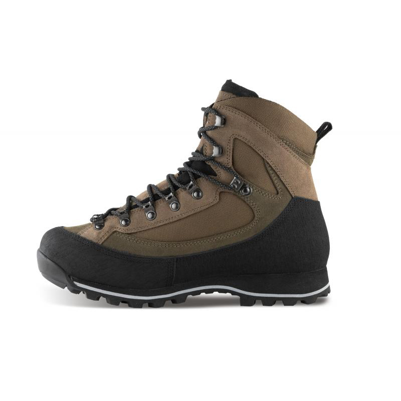Botas De Caza Crispi SUMMIT GTX Marrones | 315469-UJZ
