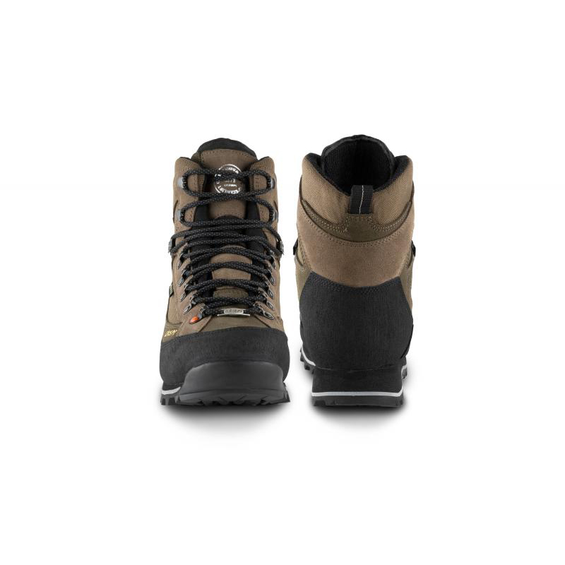 Botas De Caza Crispi SUMMIT GTX Marrones | 315469-UJZ