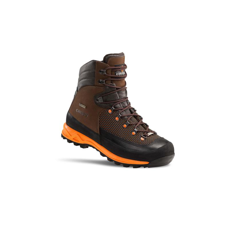 Botas De Caza Crispi TRACK GTX Marrones | 034195-FHE