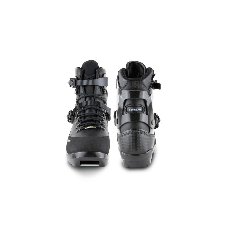 Botas Esqui Crispi SVARTISEN BC GTX Negras | 903617-CIV