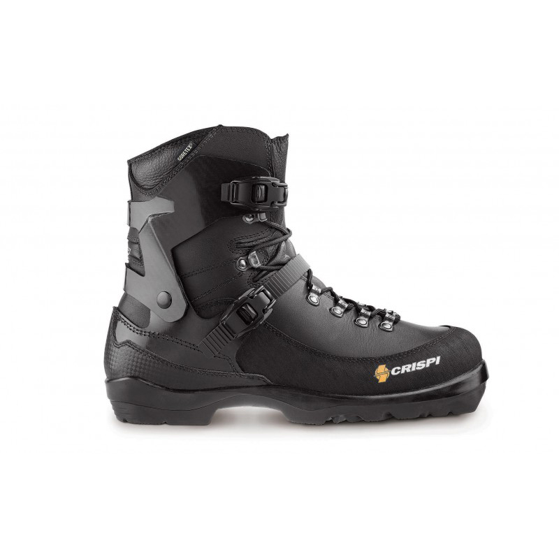Botas Esqui Crispi SVARTISEN BC GTX Negras | 903617-CIV