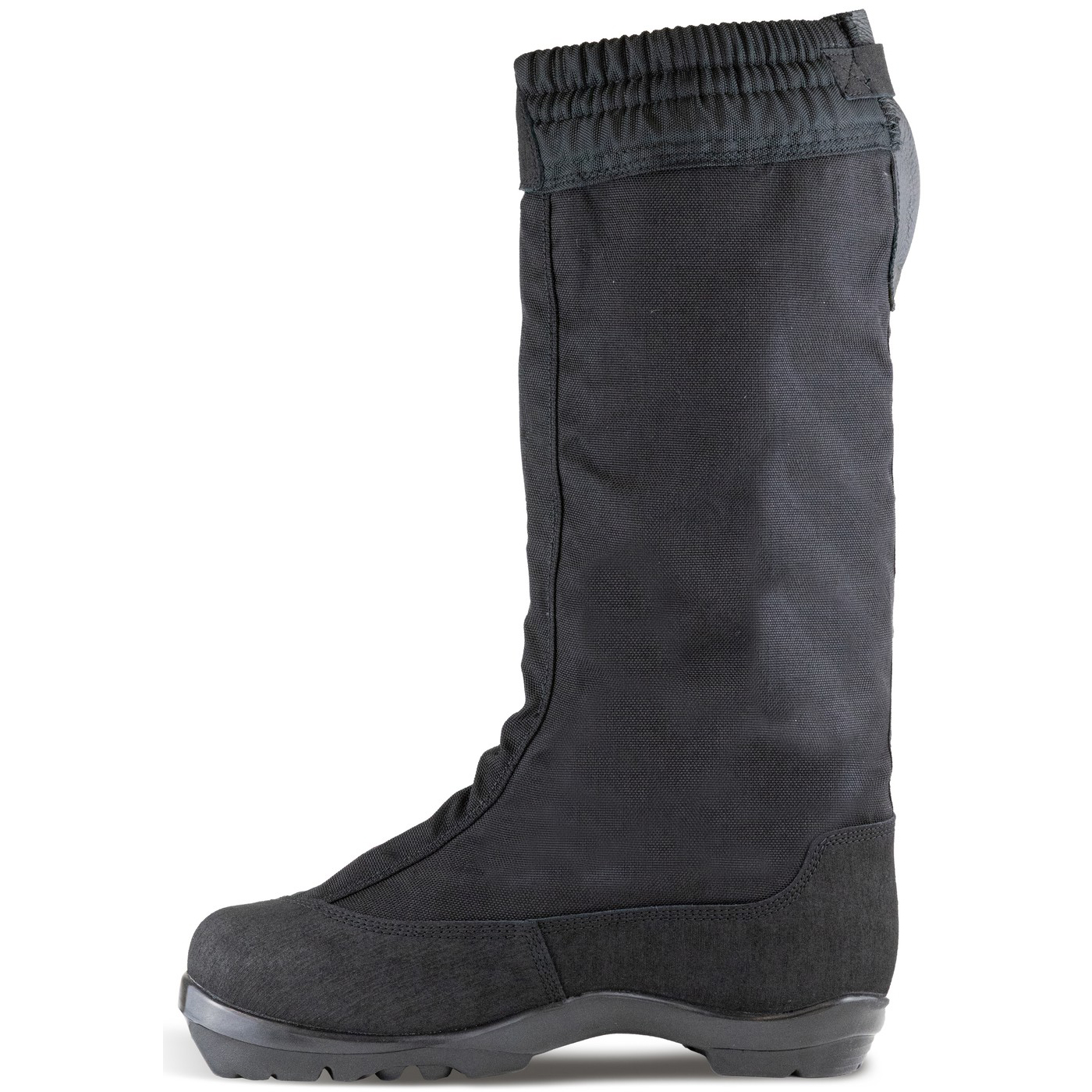 Botas Esqui Crispi Svalbard 75 MM Negras | 103598-IDC