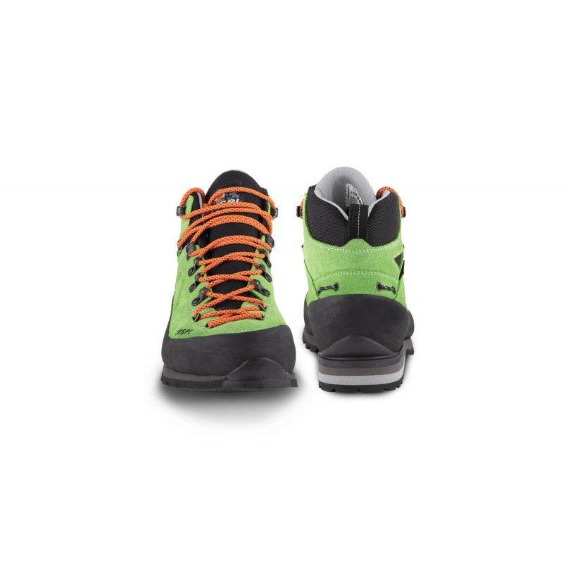 Botas Esqui Crispi Svalbard BC Negras | 570469-LUA