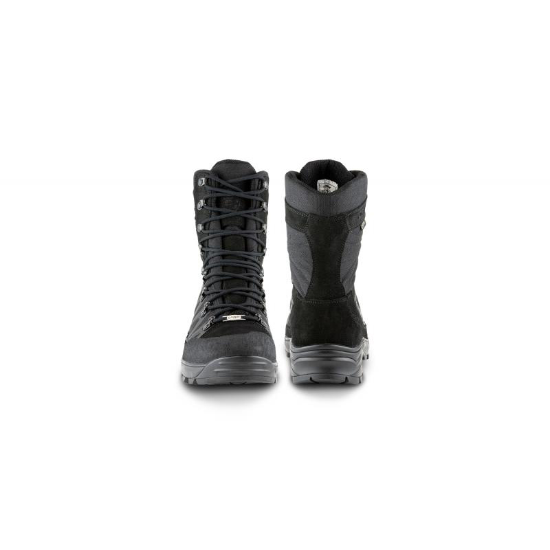 Botas Militares Crispi APACHE EVO GTX Negras | 594632-QAL