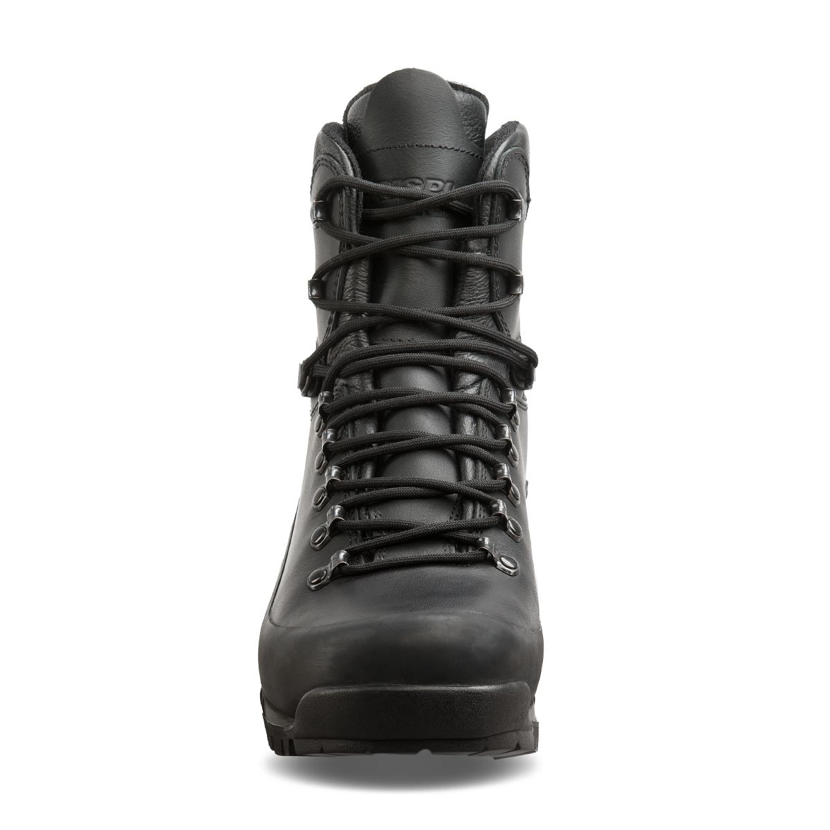 Botas Militares Crispi Nevada Black GTX Negras | 275061-CKZ