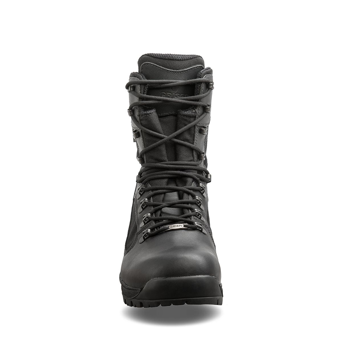 Botas Militares Crispi Oasi GTX Negras | 821075-MSI
