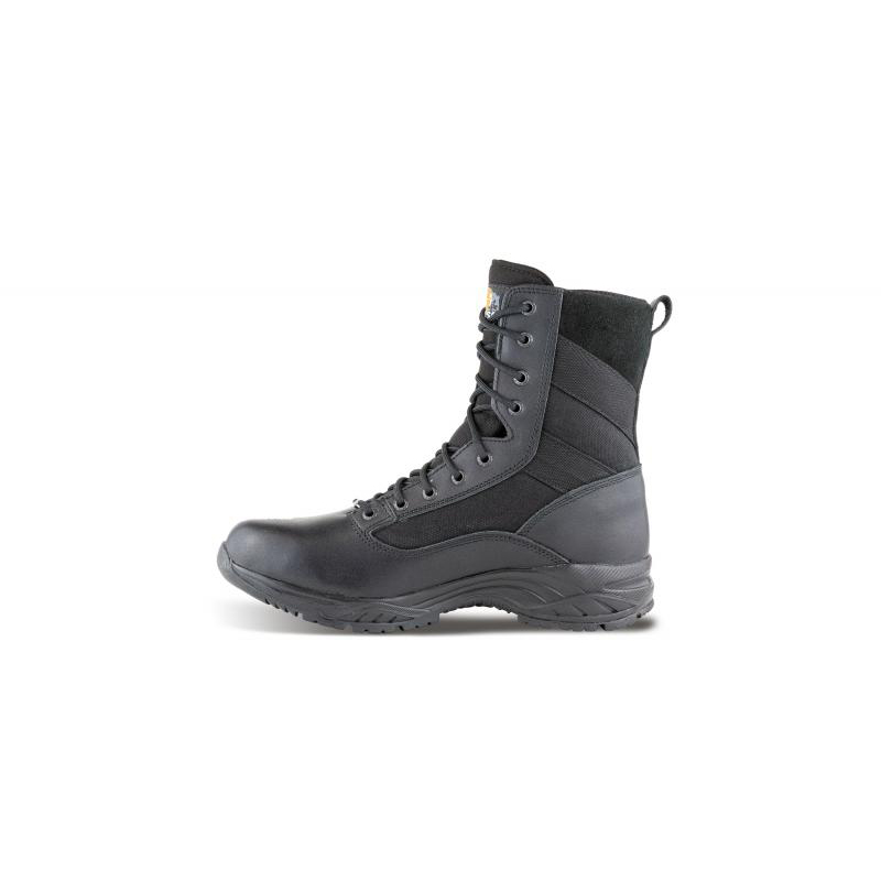 Botas Militares Crispi SNIPER Negras | 814365-VBE