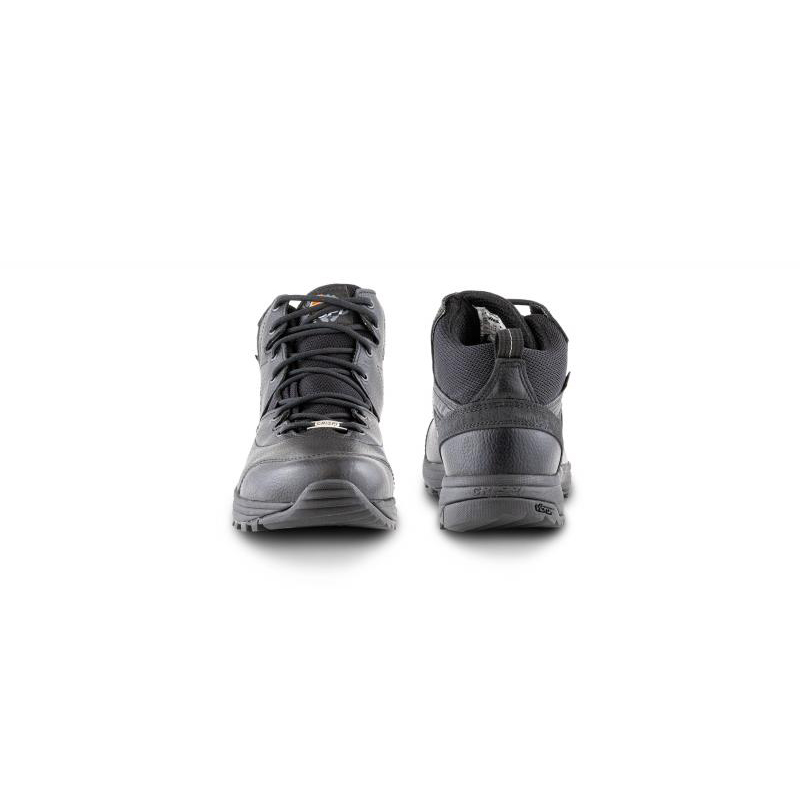 Botas Militares Crispi SPY MID UNI GTX Negras | 760943-OAT