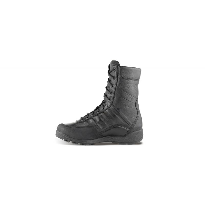 Botas Militares Crispi S.W.A.T. PRO GTX Negras | 183560-XWG