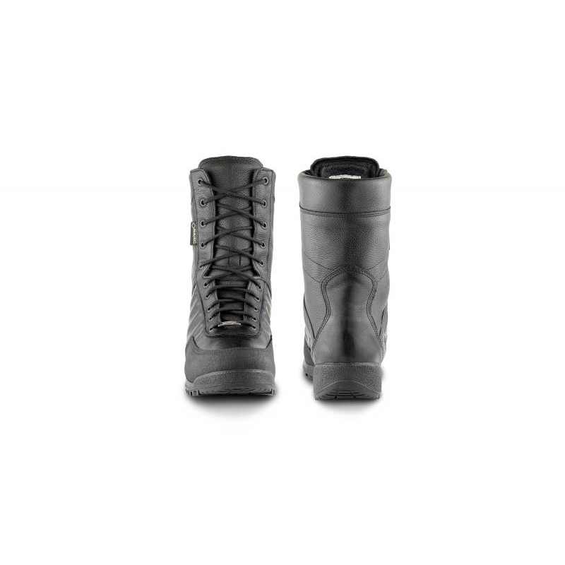 Botas Militares Crispi S.W.A.T. PRO GTX Negras | 183560-XWG