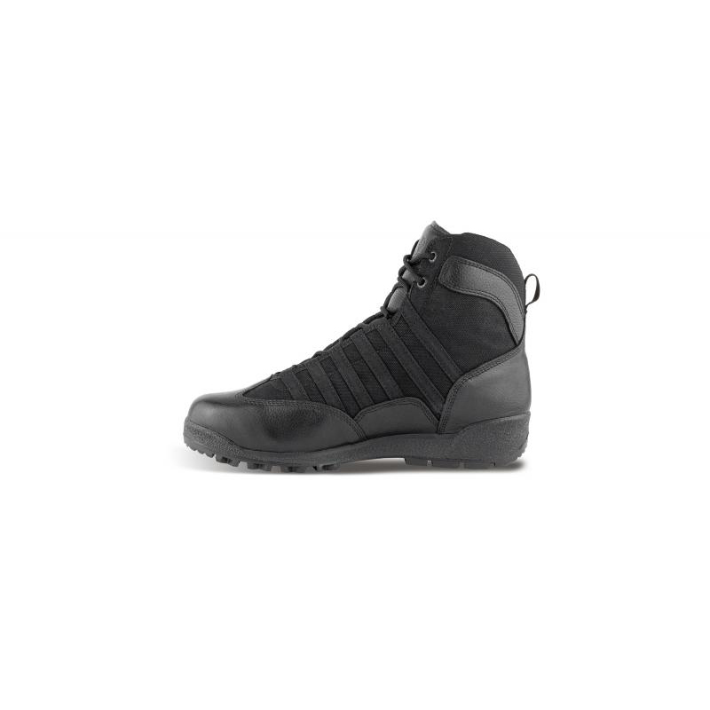 Botas Militares Crispi S.W.A.T. URBAN GTX Negras | 675290-NSP