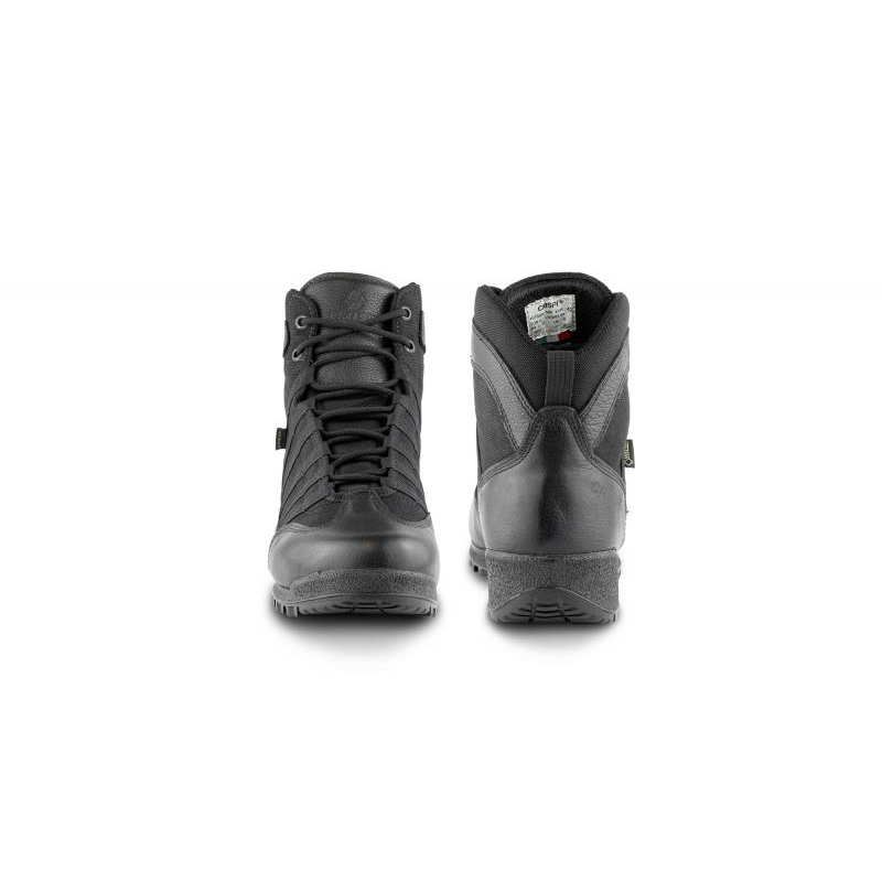 Botas Militares Crispi S.W.A.T. URBAN GTX Negras | 675290-NSP