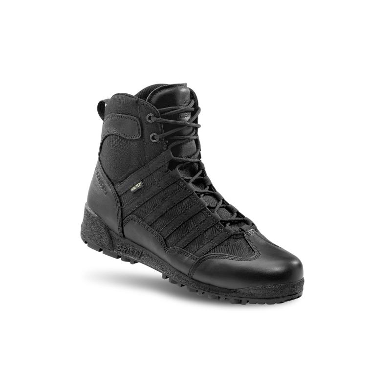 Botas Militares Crispi S.W.A.T. URBAN GTX Negras | 675290-NSP