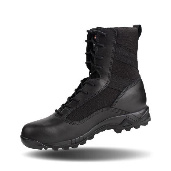 Botas Militares Crispi Sniper GTX Negras | 962143-PNL