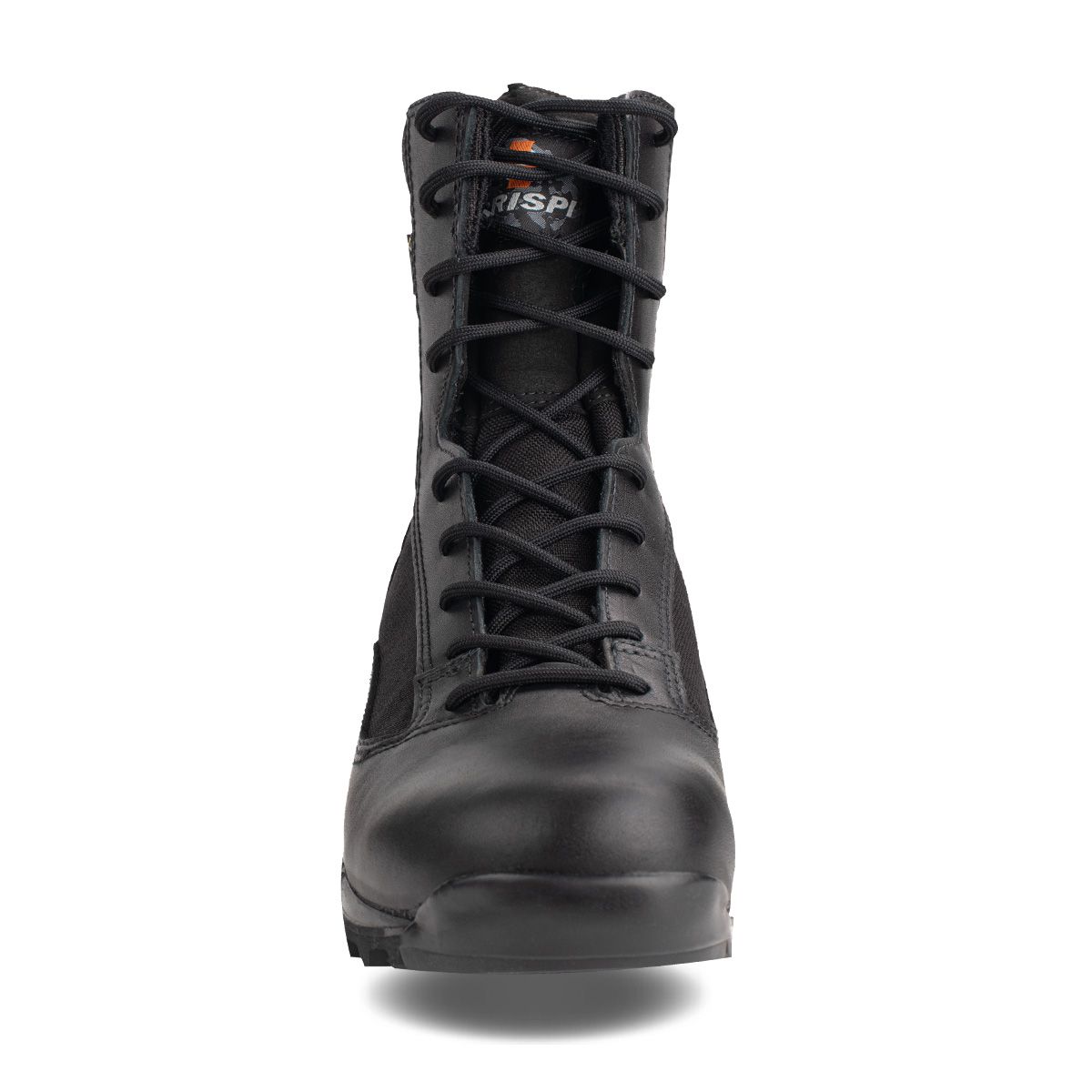 Botas Militares Crispi Sniper GTX Negras | 962143-PNL
