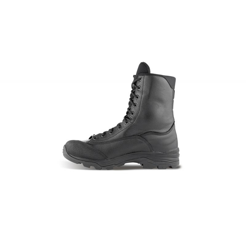 Botas Militares Crispi TIGER GTX Negras | 147530-HYK