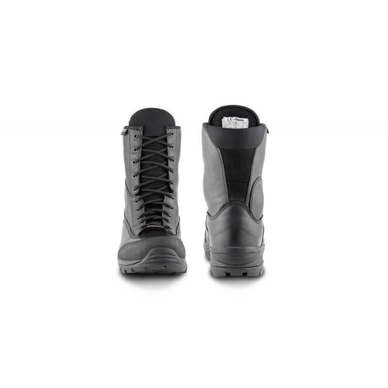 Botas Militares Crispi TIGER GTX Negras | 147530-HYK