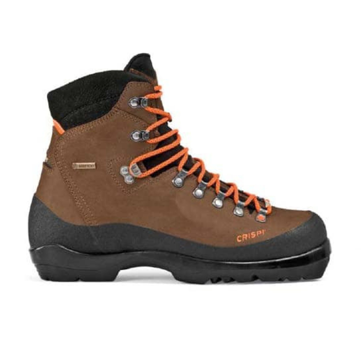 Botas Montaña Crispi Addict Libera Azules | 726018-EVR