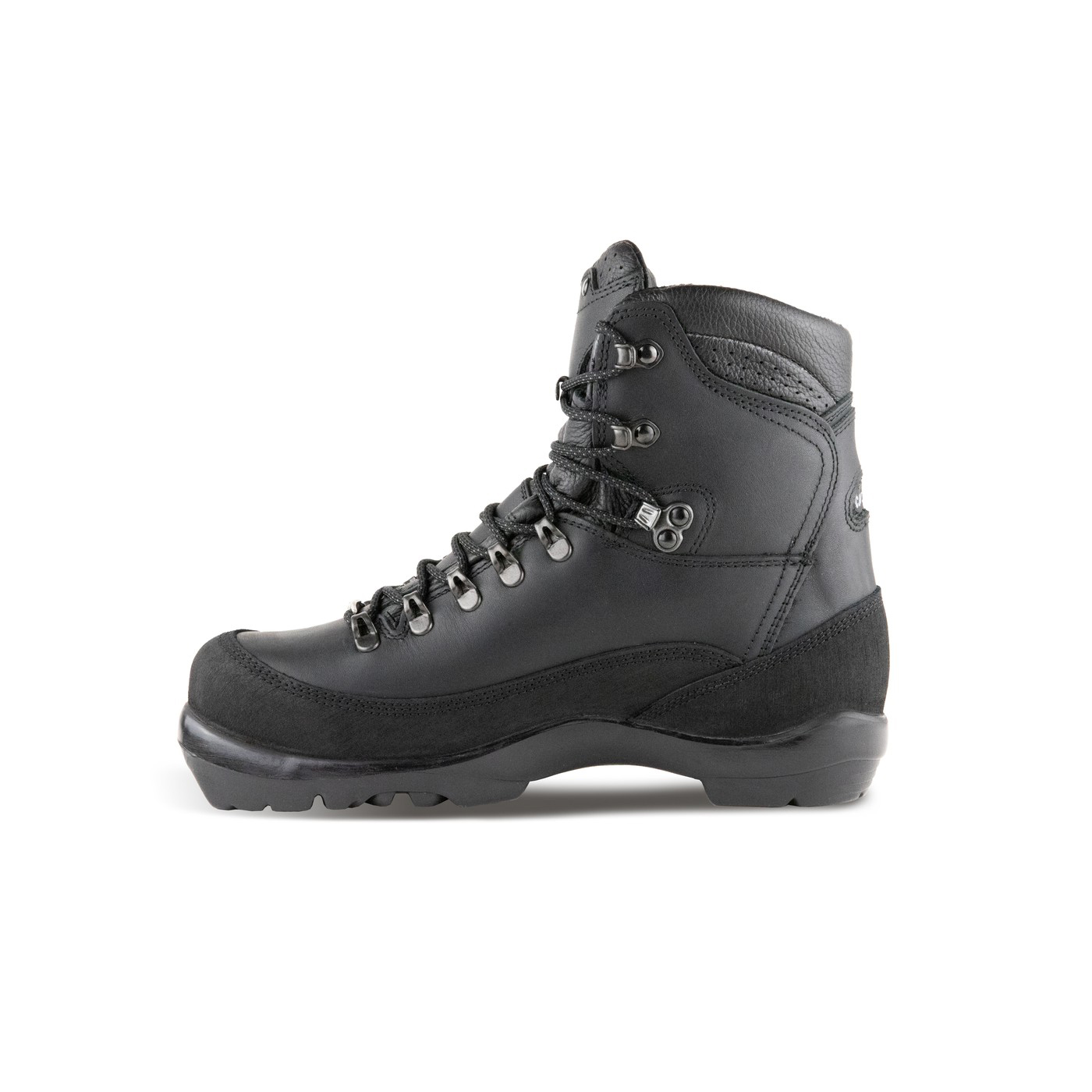 Botas Montaña Crispi Addict Libera Beige | 085416-PTU