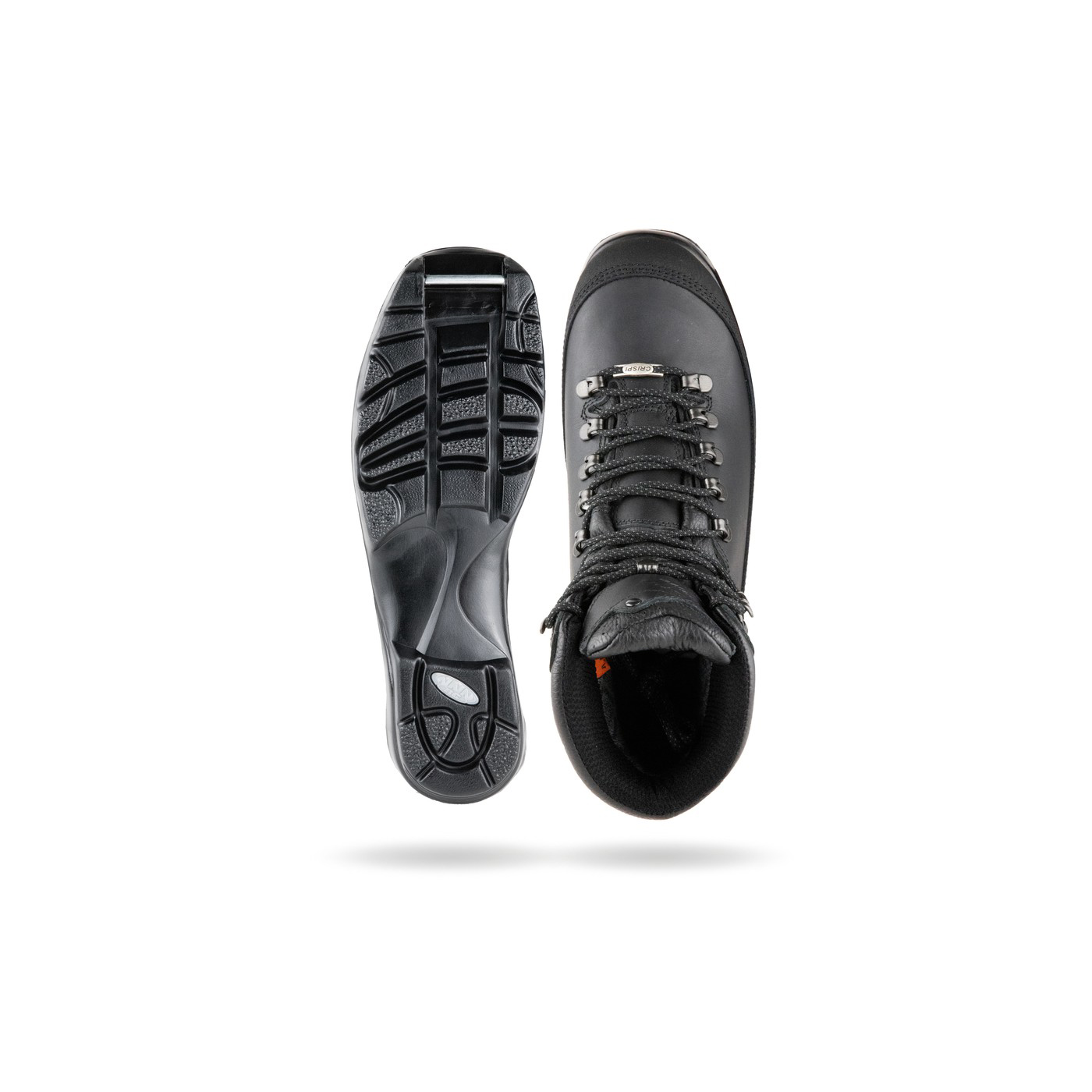 Botas Montaña Crispi Addict Libera Beige | 085416-PTU