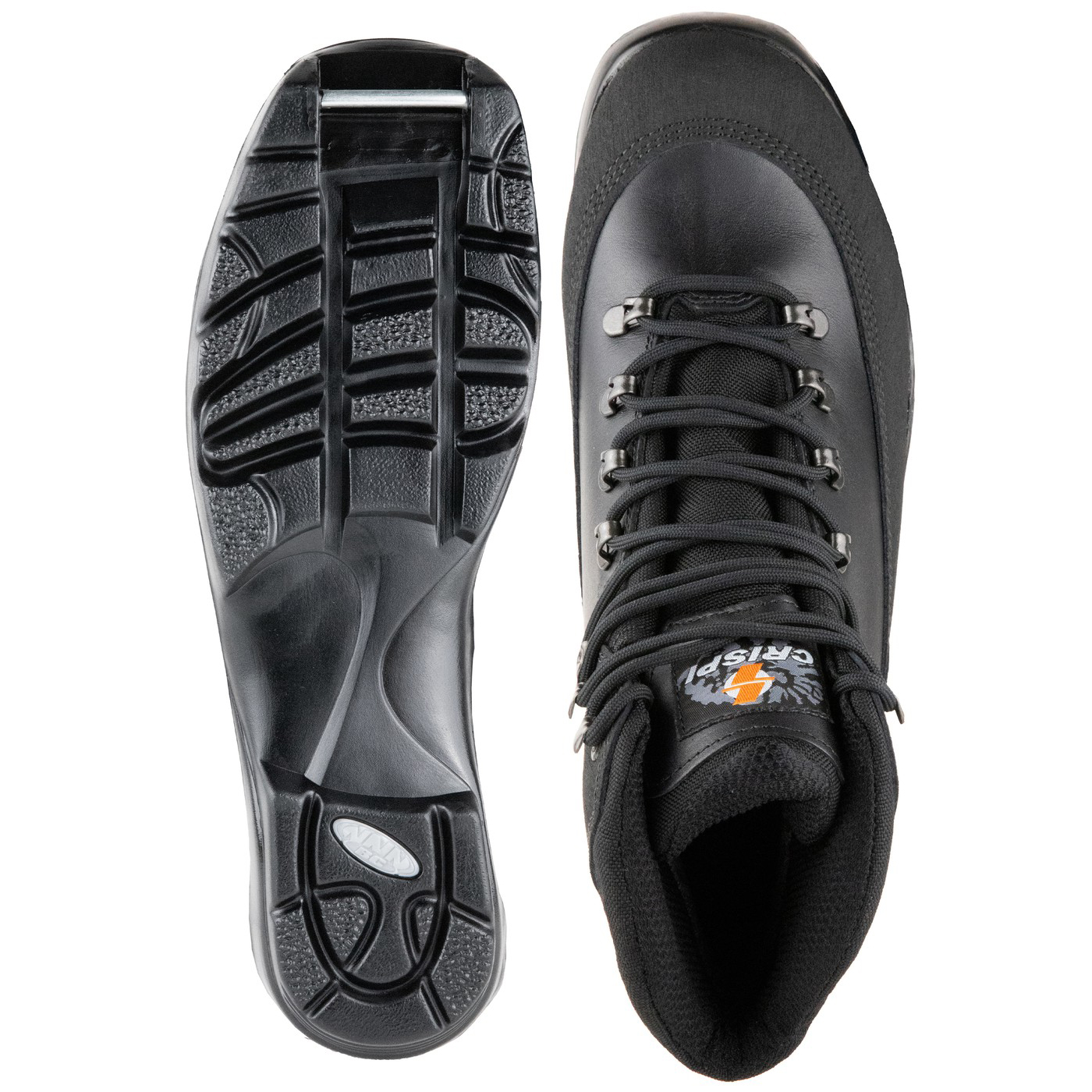 Botas Montaña Crispi Addict Libera Verde | 463085-GTP