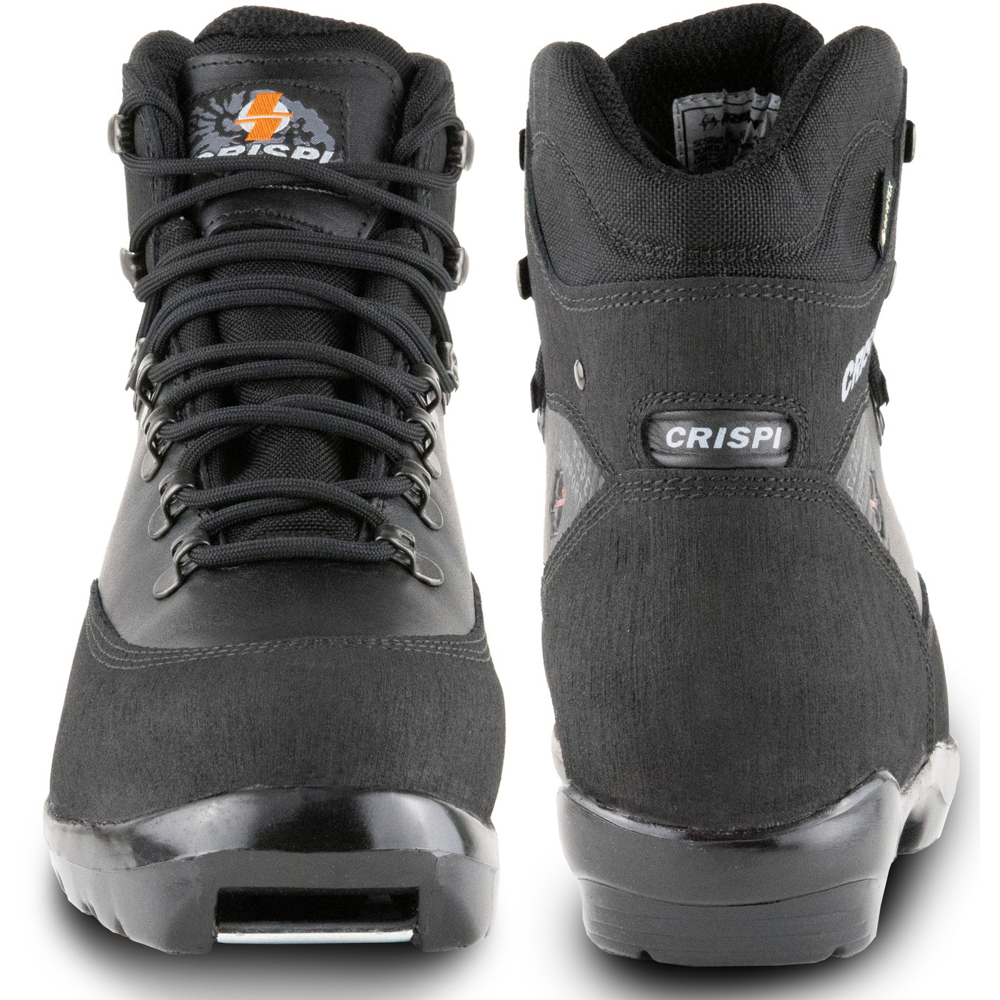 Botas Montaña Crispi Addict Libera Verde | 463085-GTP