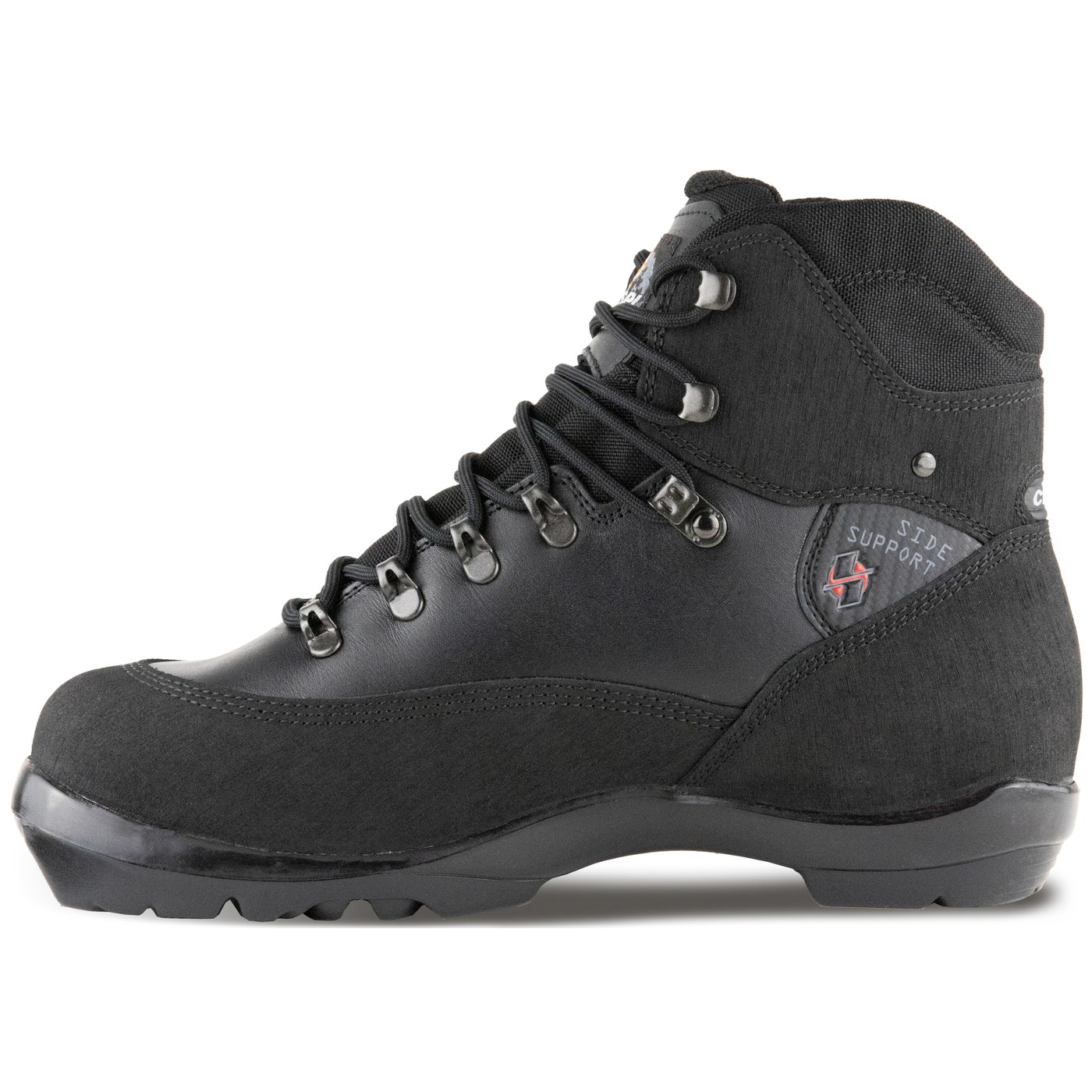 Botas Montaña Crispi Addict Libera Verde | 463085-GTP