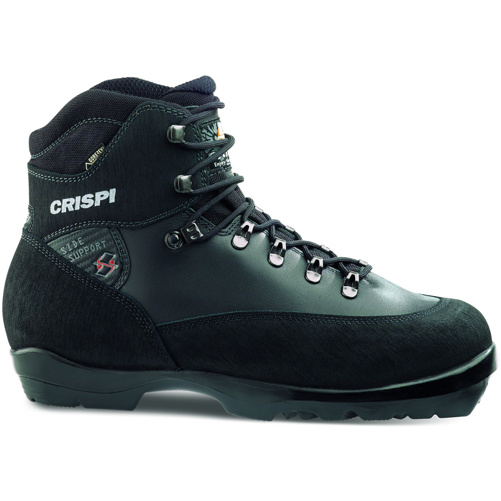 Botas Montaña Crispi Addict Libera Verde | 463085-GTP
