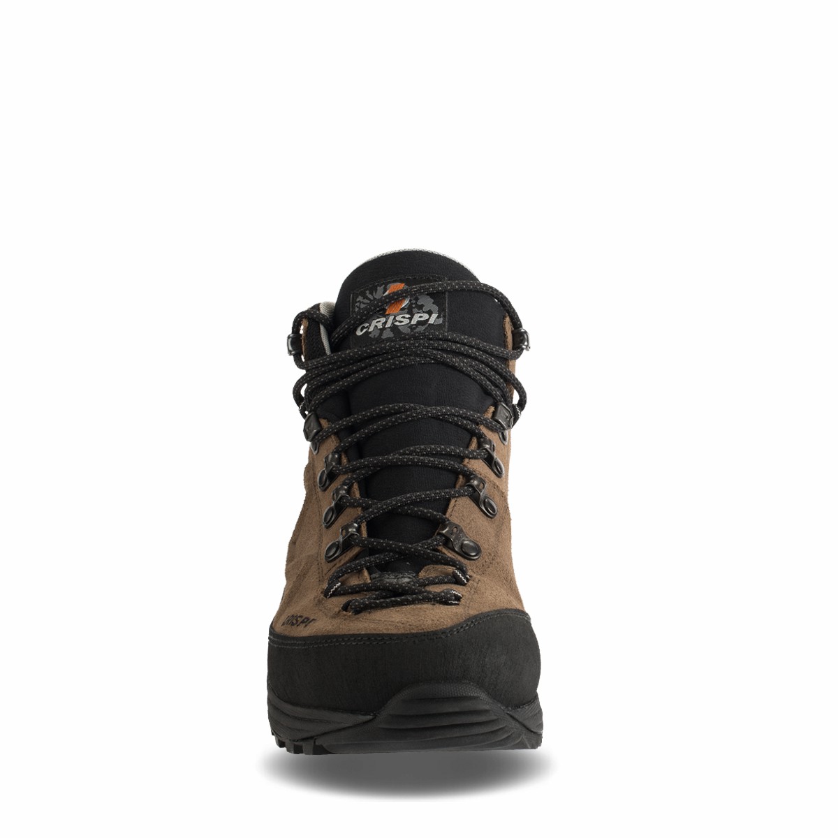 Botas Montaña Crispi Crossover Pro Light GTX Marrones | 421583-ICH