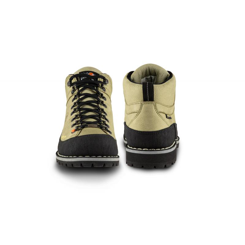 Botas Montaña Crispi Monaco Premium GTX Verde | 046315-IZS